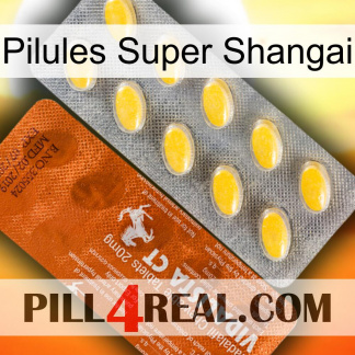 Super Shangai Pills 42
